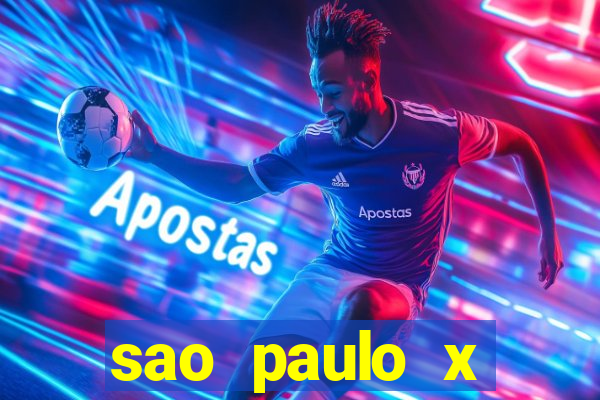 sao paulo x atletico mg futemax